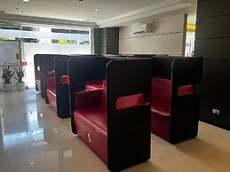 Hotel Sogo EDSA Shaw Blvd