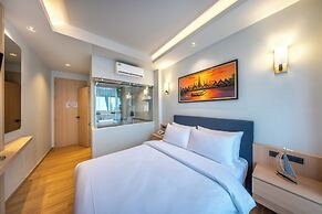 A.Z. Sunrise Resort & Fitness Club