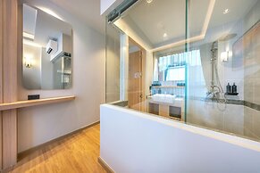 A.Z. Sunrise Resort & Fitness Club