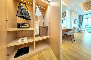 A.Z. Sunrise Resort & Fitness Club