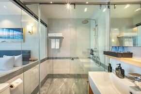 A.Z. Sunrise Resort & Fitness Club