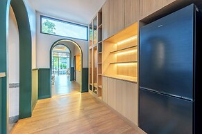 A.Z. Sunrise Resort & Fitness Club