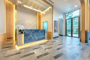 A.Z. Sunrise Resort & Fitness Club