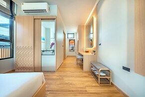 A.Z. Sunrise Resort & Fitness Club