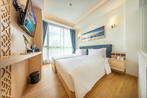 A.Z. Sunrise Resort & Fitness Club