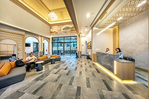 A.Z. Sunrise Resort & Fitness Club