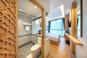 A.Z. Sunrise Resort & Fitness Club