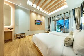 A.Z. Sunrise Resort & Fitness Club