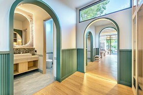 A.Z. Sunrise Resort & Fitness Club