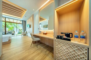 A.Z. Sunrise Resort & Fitness Club