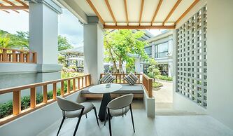 A.Z. Sunrise Resort & Fitness Club