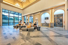 A.Z. Sunrise Resort & Fitness Club