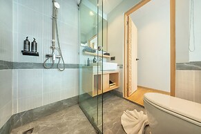 A.Z. Sunrise Resort & Fitness Club