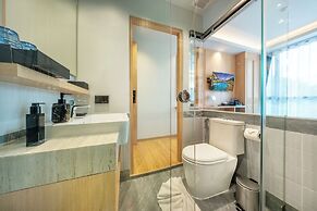 A.Z. Sunrise Resort & Fitness Club