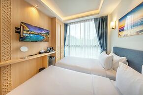 A.Z. Sunrise Resort & Fitness Club