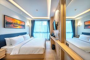 A.Z. Sunrise Resort & Fitness Club