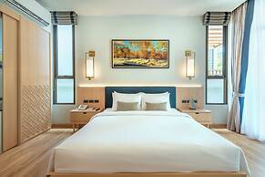 A.Z. Sunrise Resort & Fitness Club