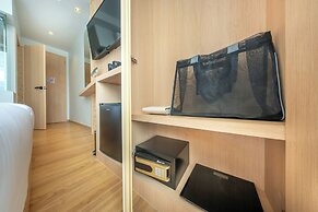 A.Z. Sunrise Resort & Fitness Club