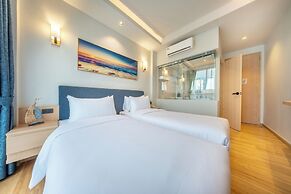 A.Z. Sunrise Resort & Fitness Club