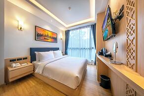 A.Z. Sunrise Resort & Fitness Club