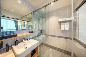 A.Z. Sunrise Resort & Fitness Club