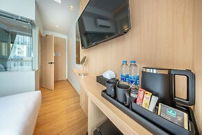 A.Z. Sunrise Resort & Fitness Club