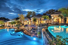 A.Z. Sunrise Resort & Fitness Club