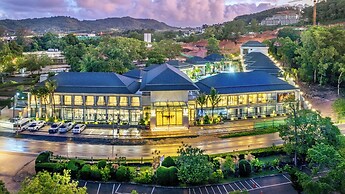 A.Z. Sunrise Resort & Fitness Club