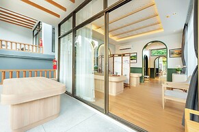 A.Z. Sunrise Resort & Fitness Club