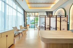 A.Z. Sunrise Resort & Fitness Club