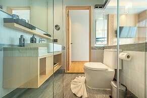 A.Z. Sunrise Resort & Fitness Club