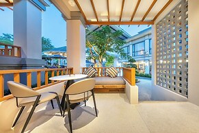 A.Z. Sunrise Resort & Fitness Club