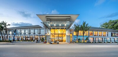 A.Z. Sunrise Resort & Fitness Club