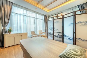 A.Z. Sunrise Resort & Fitness Club