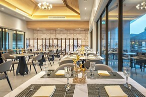 A.Z. Sunrise Resort & Fitness Club