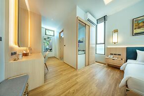 A.Z. Sunrise Resort & Fitness Club