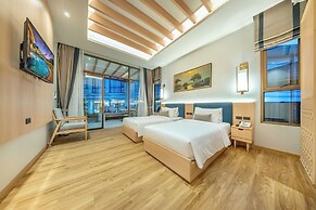 A.Z. Sunrise Resort & Fitness Club