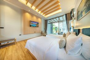 A.Z. Sunrise Resort & Fitness Club