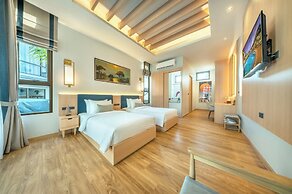 A.Z. Sunrise Resort & Fitness Club