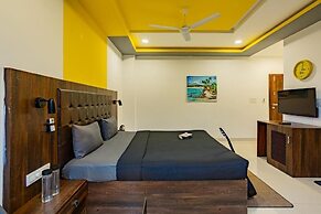 The Hosteller Gokarna