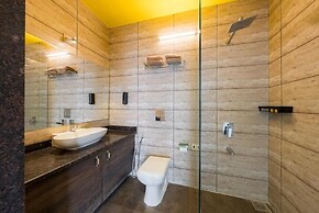 The Hosteller Gokarna