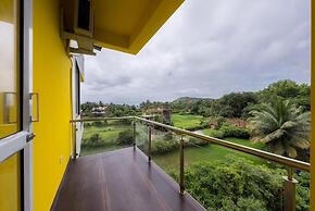 The Hosteller Gokarna