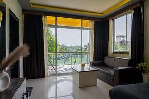 The Hosteller Gokarna