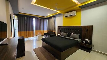 The Hosteller Gokarna