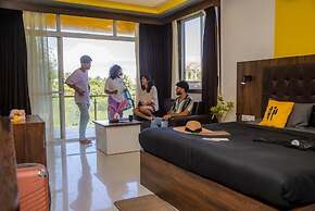 The Hosteller Gokarna