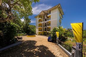 The Hosteller Gokarna