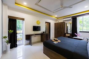 The Hosteller Gokarna