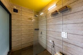 The Hosteller Gokarna