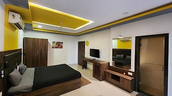 The Hosteller Gokarna