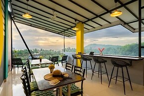 The Hosteller Gokarna